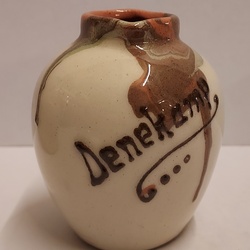 Klinkenberg, Katwijk (1916-1930)