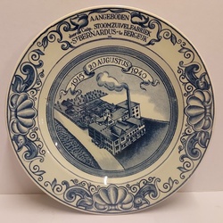 Gelegenheidsaardewerk