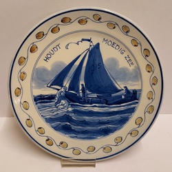 Porceleyne fles, Delfts Blauw