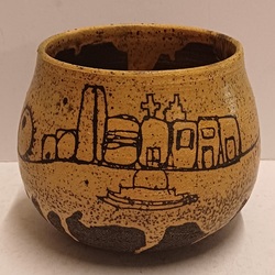 Experimentele afdeling, Porceleyne Fles Delft 