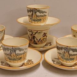 Petrus Regout, Maastricht