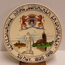 Gelegenheidsaardewerk