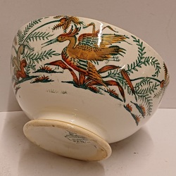 Petrus Regout, Maastricht