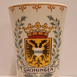 Gelegenheidsaardewerk