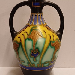 Plateelbakkerij Schoonhoven