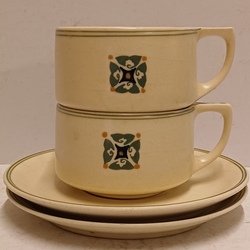 Arnhemsche fayancefabriek 