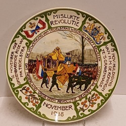 Gelegenheidsaardewerk