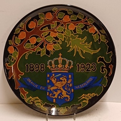 Gelegenheidsaardewerk