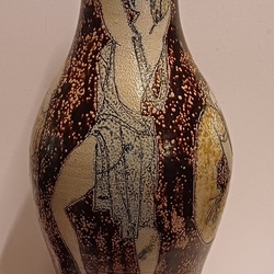 Terraco de Draak, Beesel