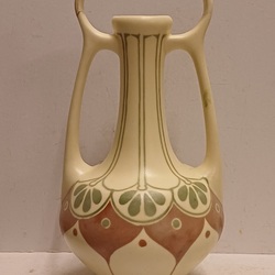 Plateelbakkerij de Distel, Amsterdam