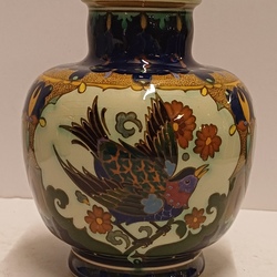 Plateelbakkerij Rozenburg 