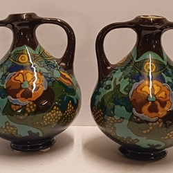 Arnhemsche fayancefabriek 