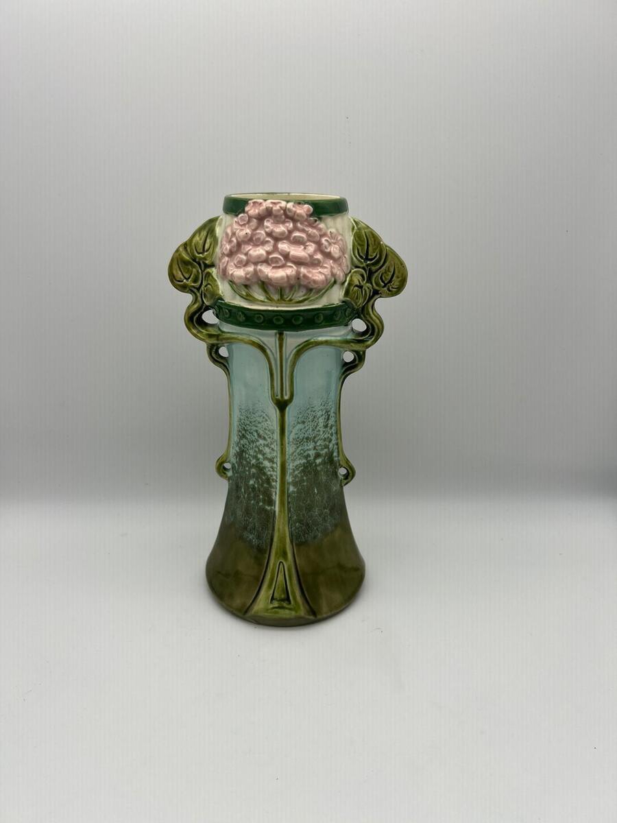 Martha Krause Scheidnitz - Jugendstil vaas, model 6018, ca. 1900