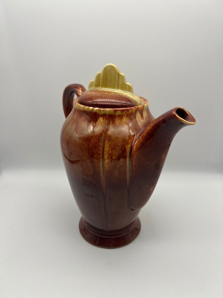 Koffiekan / chocoladekan 