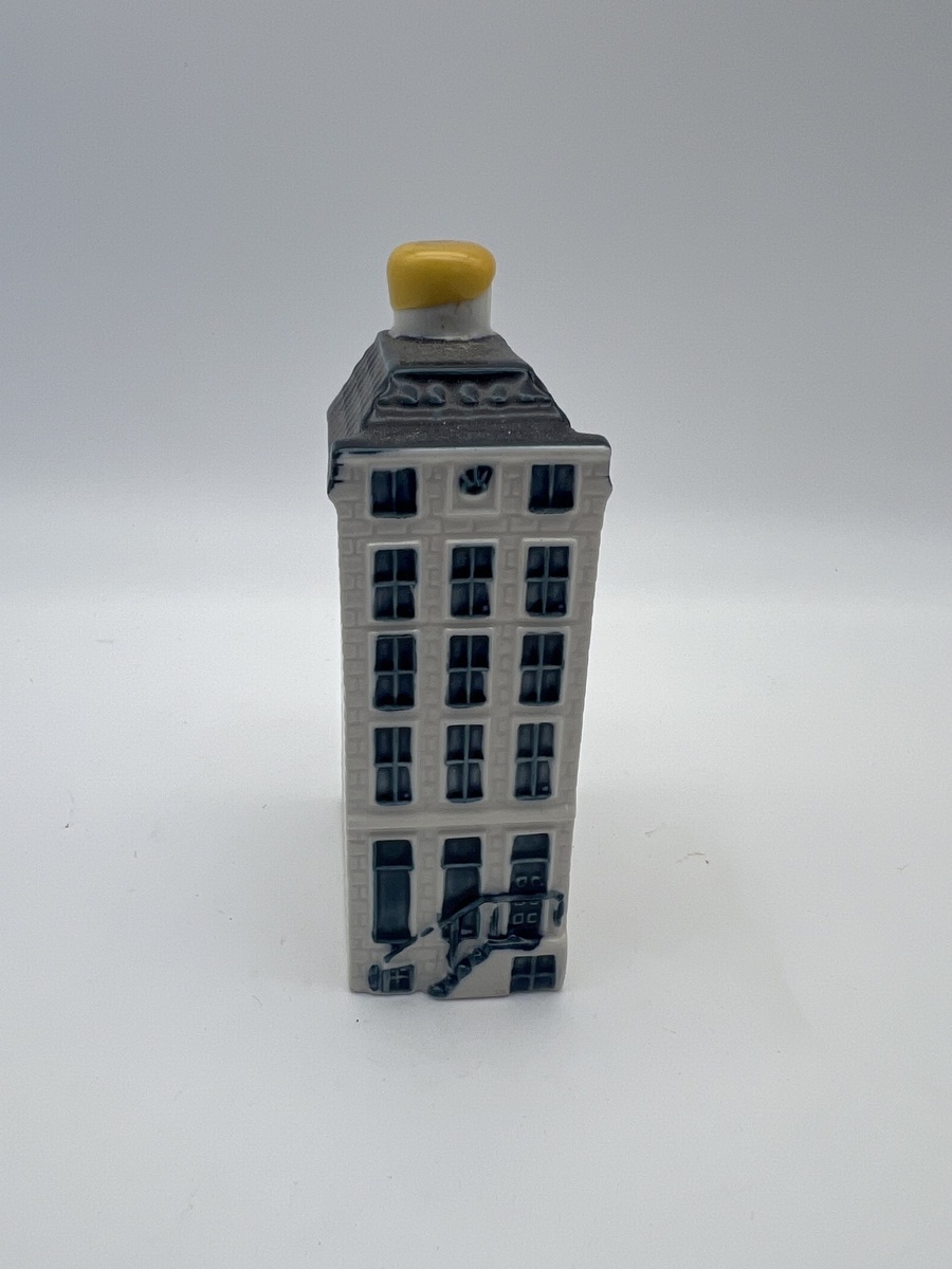 KLM-huisje 57. 
