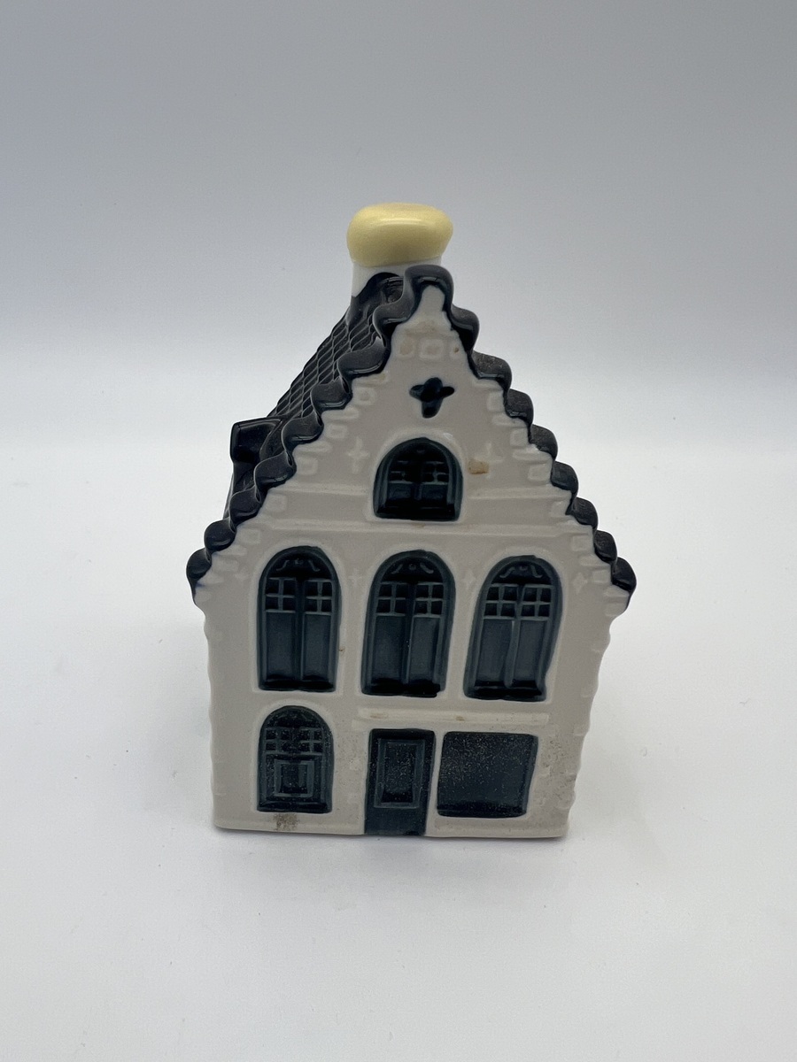 KLM huisje 49. Kazerne Coevorden 