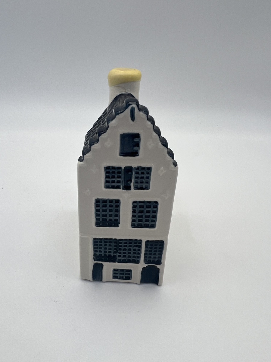 KLM-huisje 50. Rozengracht 106, Amsterdam 