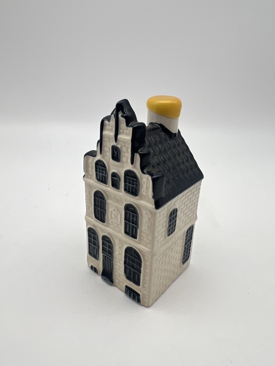 KLM-huisje nr 22. 't Lammeken, Veere 