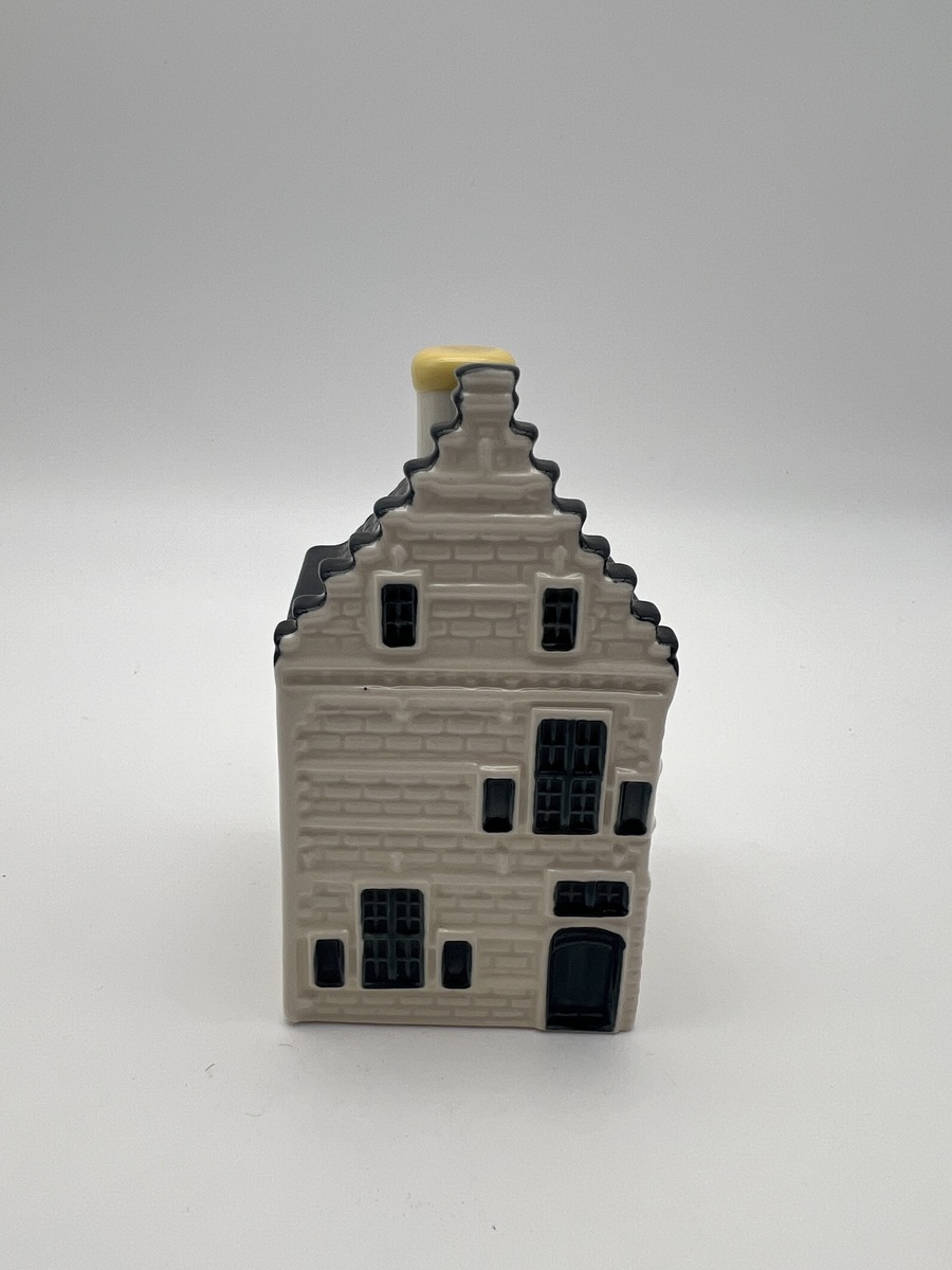 KLM-huisje 82. Huys op de Jeker, Maastricht 