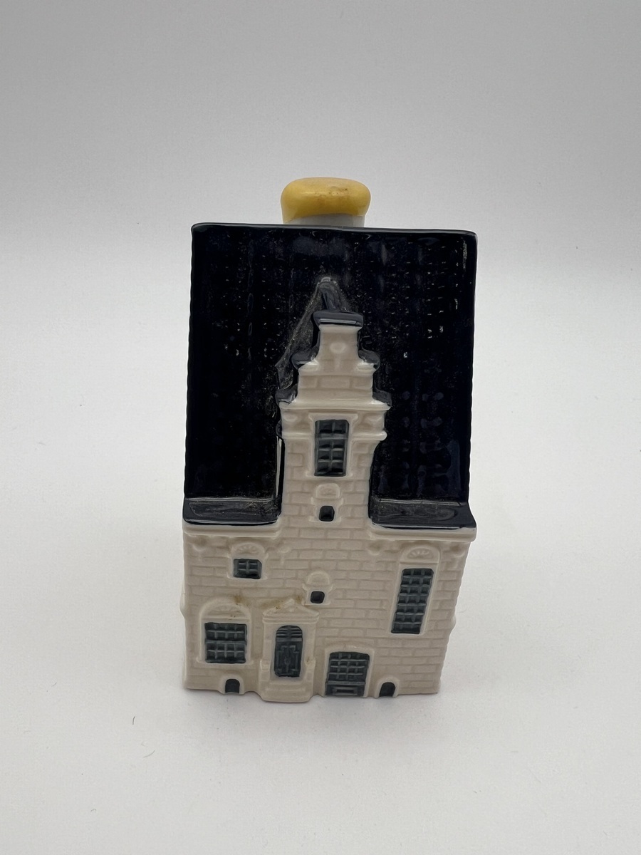 KLM-huisje 89. Secretarishuisje, Amersfoort  