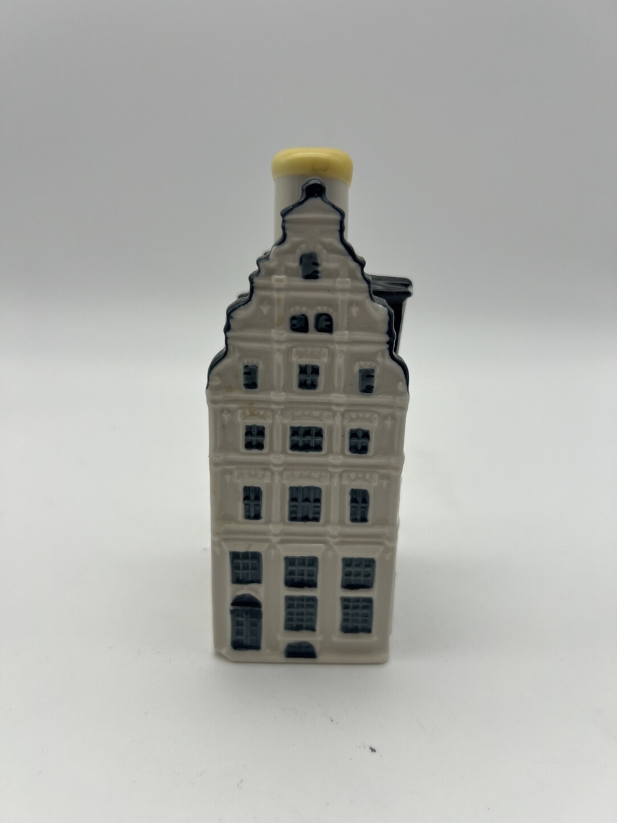 KLM-huisje 92. De Drie Haringen, Deventer 