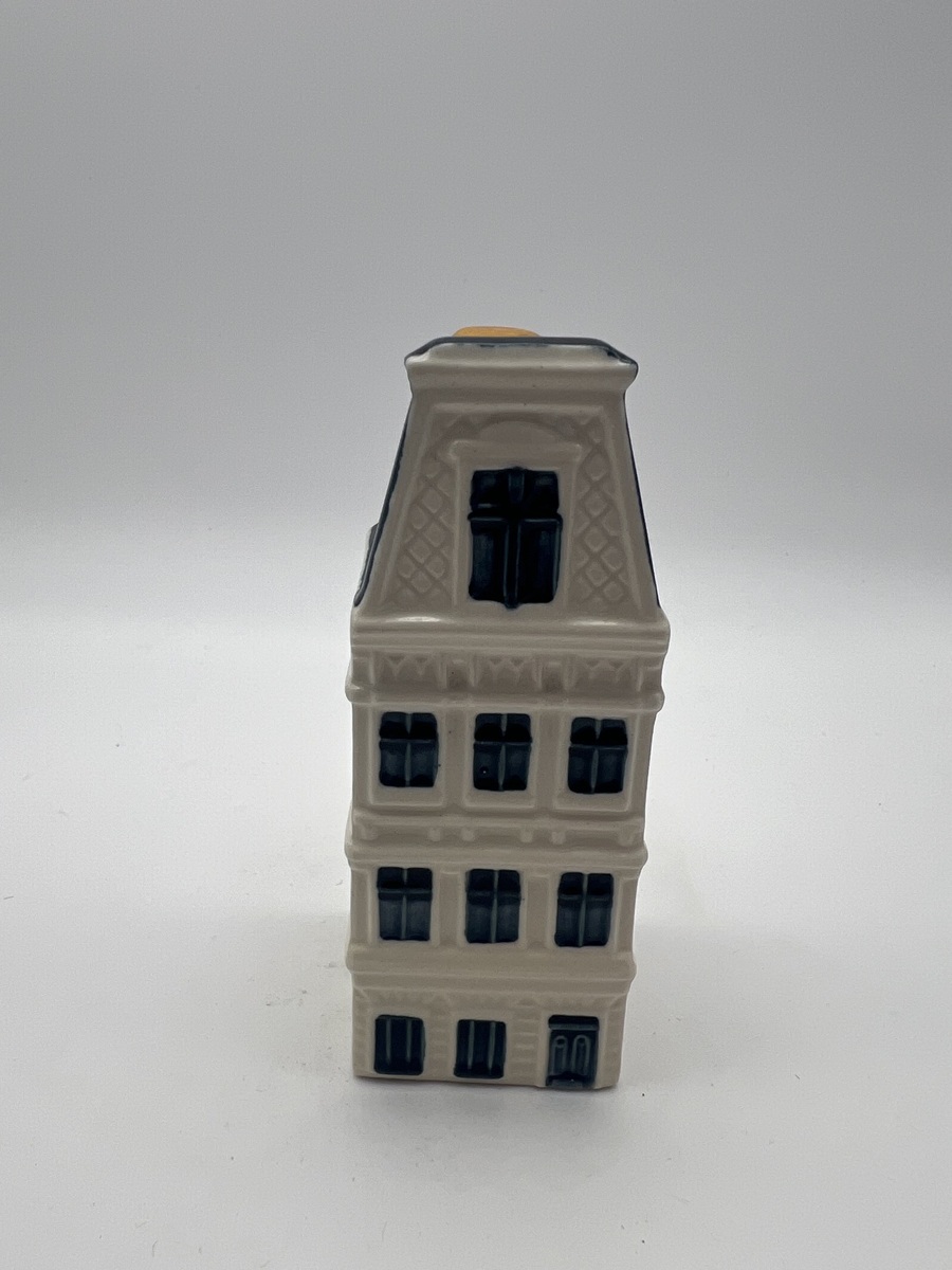 KLM-huis 61 . Keizersgracht 439, Amsterdam 