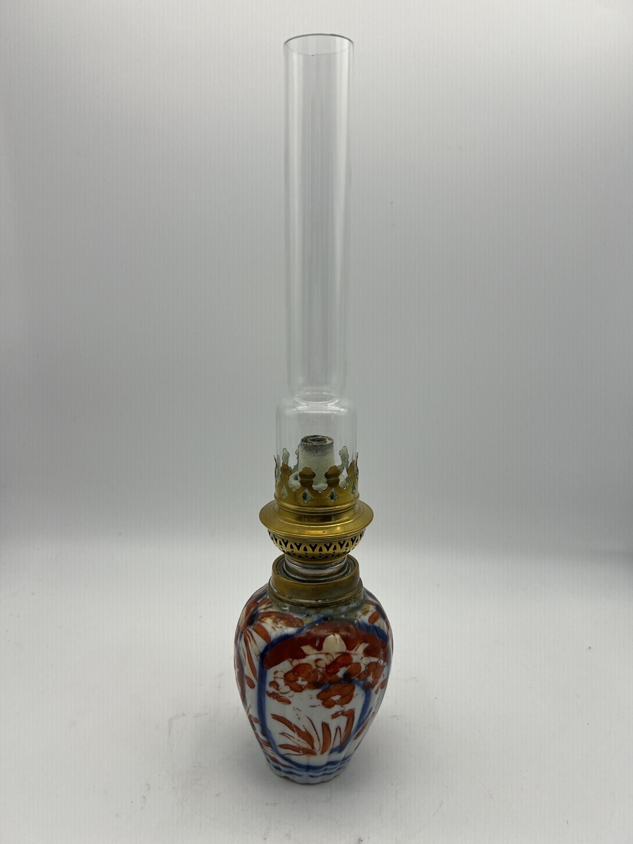 Imarie lamp klein