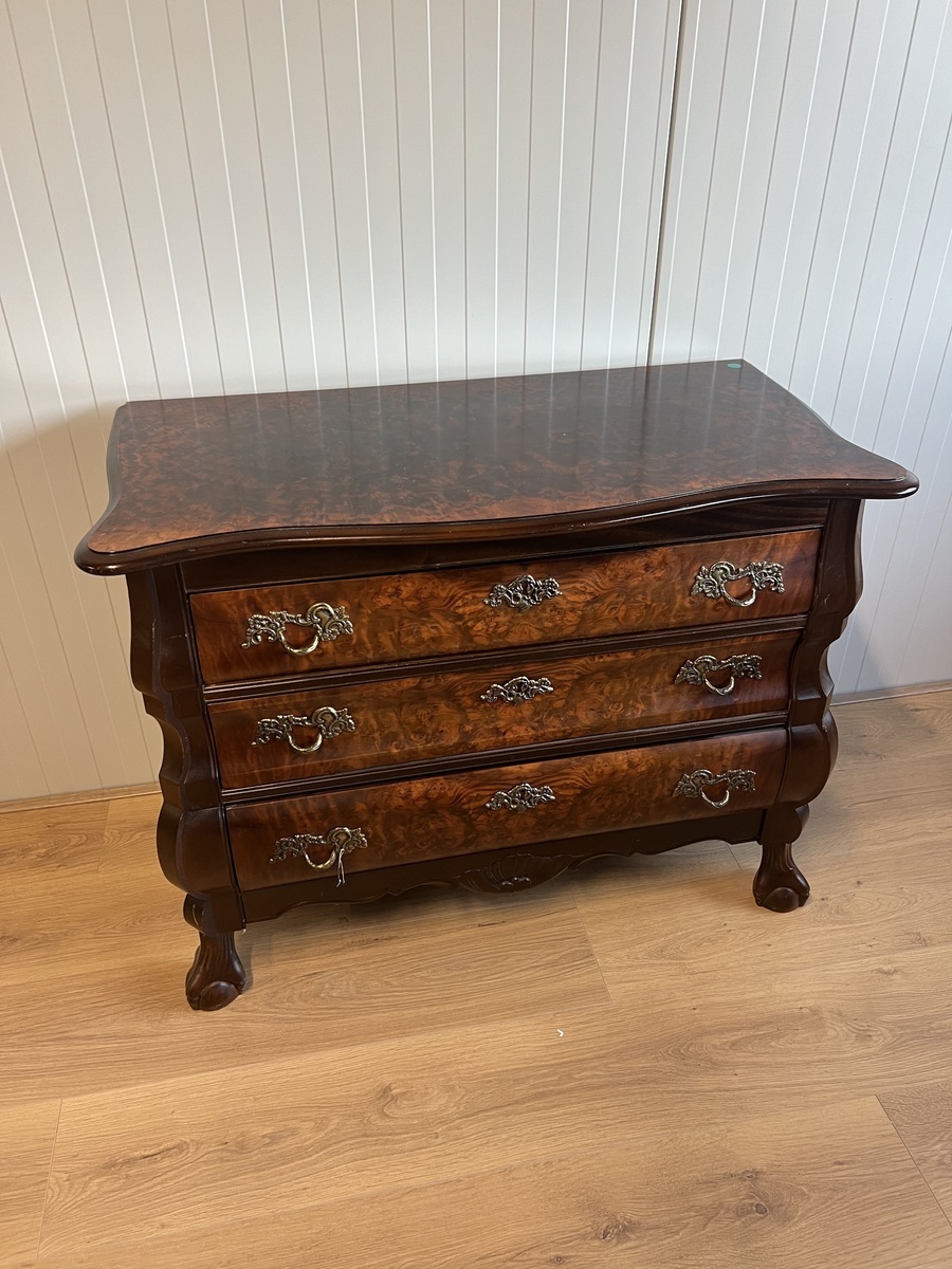 Vintage commode kastje