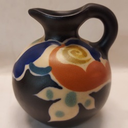 Plateelbakkerij Regina, Gouda