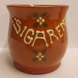 Klinkenberg, Katwijk (1916-1930)