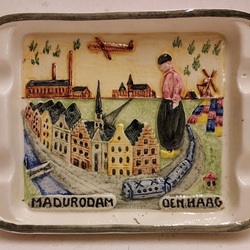 Klinkenberg, Zeist (1930-1996)