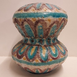 C.A.S. (Ceramiche Artistica Solimene), Vietri, Italië