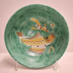 C.A.S. (Ceramiche Artistica Solimene), Vietri, Italië