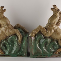 Derricks en Geldens, Druten