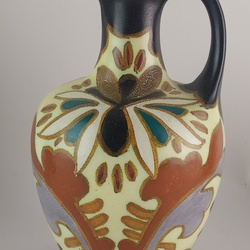 Plateelbakkerij Gelria Arnhem