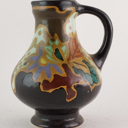 Plateelbakkerij Gelria Arnhem