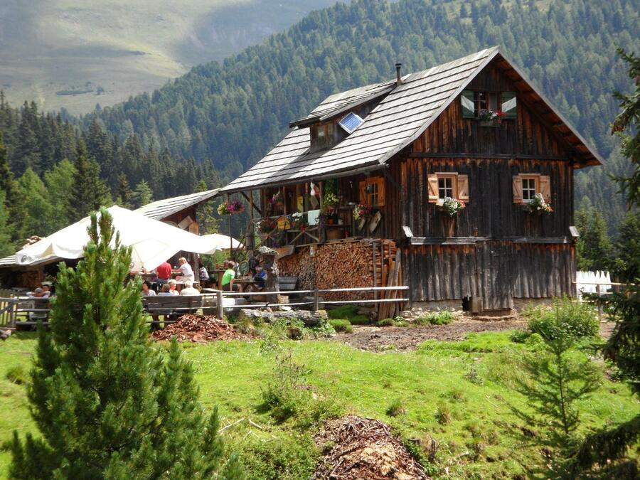 Image of Prodingers Wirtshaus