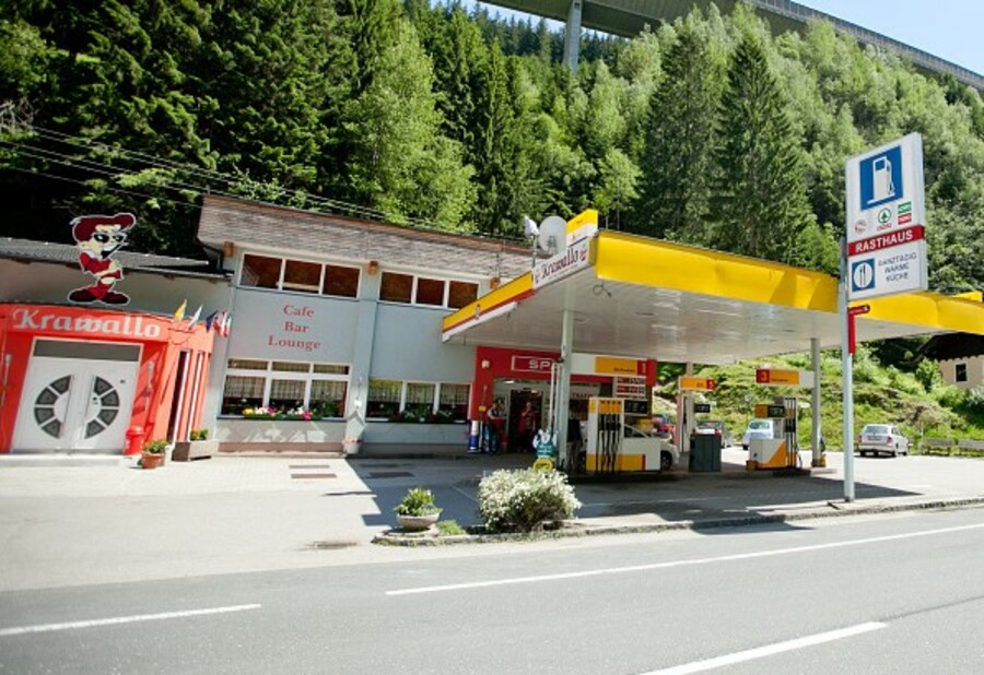 Image of Prodingers Wirtshaus